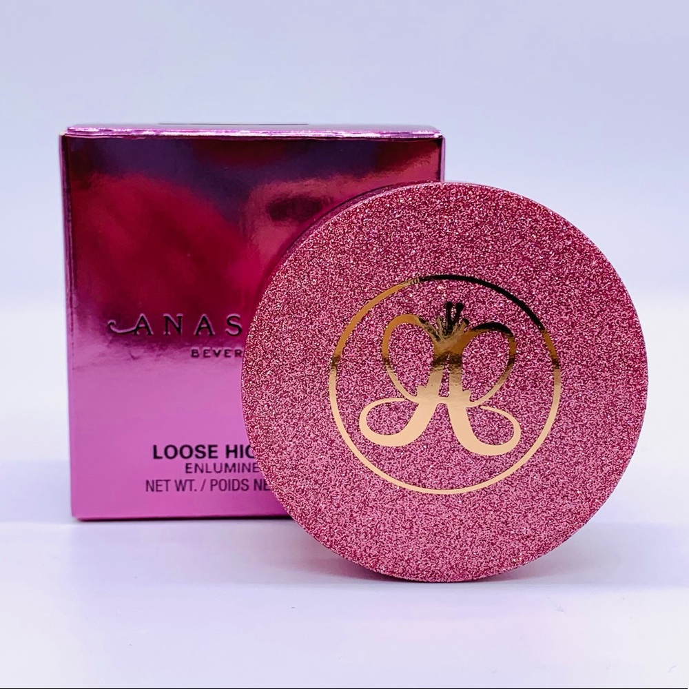 Anastasia Beverly Hills Loose Highlighter